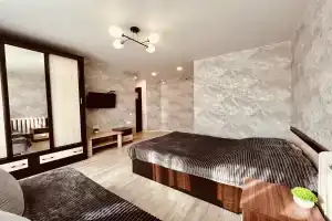 Апартаменты «Интернациональная 84/1», Тамбов