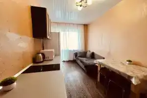 Апартаменты «Набережная улица 24», Тамбов