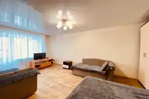Апартаменты «Пионерская 6», Тамбов