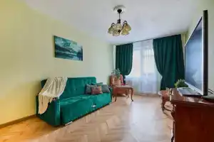 Апартаменты «Welcome Home на Вернадского 105к2», Москва