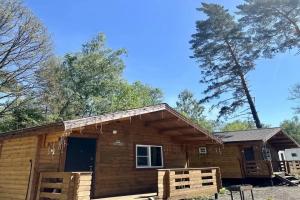 База отдыха «Подберёзовик», Егнышевка