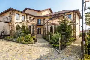 Гостевой дом «МАГИЯ ТАМАНИ», Тамань