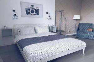Апартаменты «Tokyo Apartment», Сыктывкар