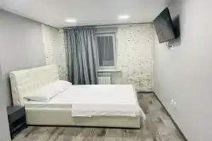 Апартаменты «ROOMS34», Волгоград