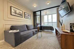 Апартаменты «Премиум на Богданке от Все в гости»