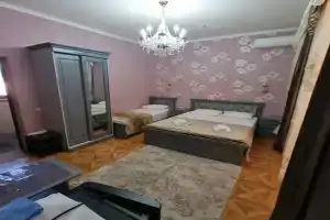 Гостевой дом «Виктория», Адлер