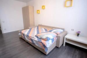 Апартаменты «Hedonism Aparts на Болдина 1к1», Тула