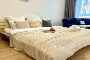 Апартаменты «Life Apartments Берлин», Зеленоград