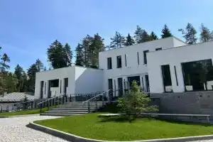 Дом для отпуска «Клубный дом», Озерки