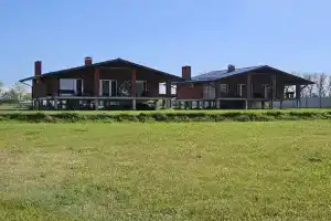 Коттедж «На берегу Дона», Арпачин