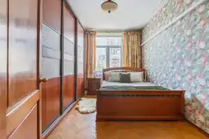 Апартаменты «ApartLux на улице 1905 года», Москва