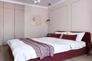 Апартаменты «На Боровой улице», Санкт-Петербург