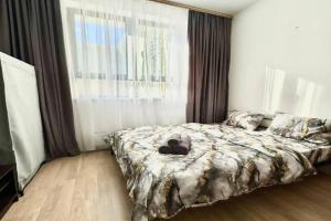 Апартаменты «Life Apartments Путилково», Путилково
