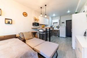 Апартаменты «Sun City Apartments на Горького 24», Сочи