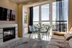 Апартаменты «Sun City Apatrments на Войкова 27», Сочи