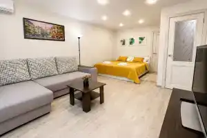 Апартаменты «Sun City Apartments на Островского 35/11», Сочи