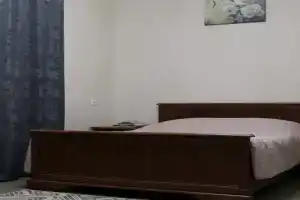 Отель «Лето», Семикаракорск
