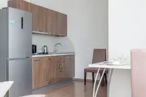 Апартаменты «AP-iN Анапа», Анапа