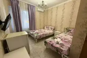 Гостевой дом «Монако», Адлер