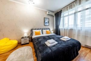 Апартаменты «Sun City Apartments на Горького 87/1», Сочи