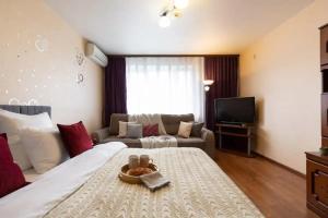 Апартаменты «Life Apartments Прага», Зеленоград