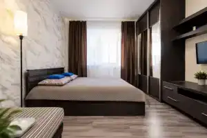 Апартаменты «Kakaduhome на Шеронова 8к1», Хабаровск