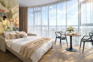 Апартаменты «Liberty Sity Apartments», Уфа