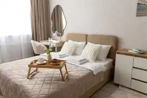 Апартаменты «Сибирь Хаус около ГЦС Кузбасс», Кемерово