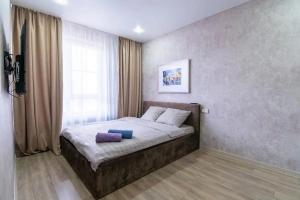 Апартаменты «Hedonism Aparts на Петровской 3», Тула