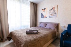 Апартаменты «Hedonism Aparts на Самоварной 10», Тула