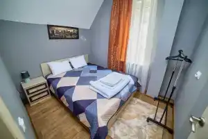 База отдыха «Золотые пески», Волгоград
