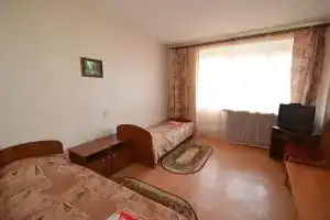 Гостиница «Турист»