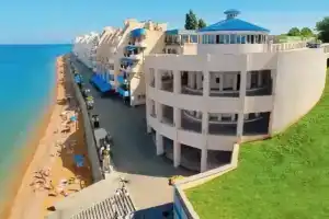 Апартаменты «Наш Парус»