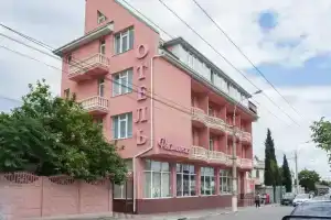 Мини-гостиница «Фламинго»