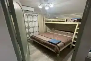База отдыха «Лаванда», Новороссийск