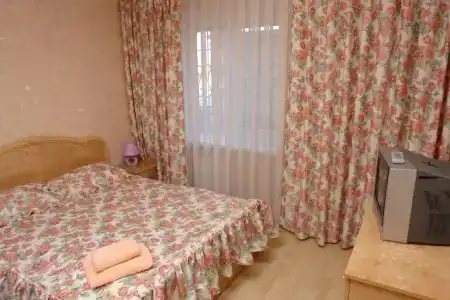 Дом aртистoв цирка - 60