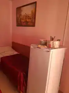 Тихая гавань - 69