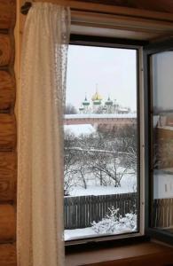 Усадьба на Спасской - 144