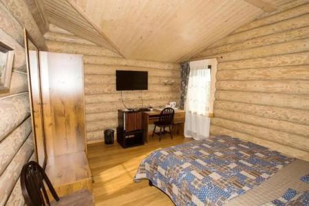 Усадьба на Спасской - 169