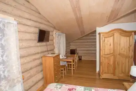 Усадьба на Спасской - 154