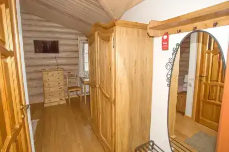 Усадьба на Спасской - 156