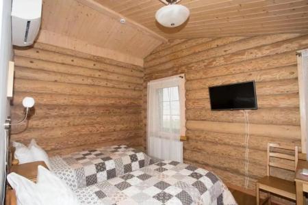 Усадьба на Спасской - 120