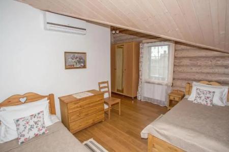 Усадьба на Спасской - 159