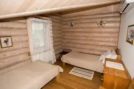 Усадьба на Спасской - 163