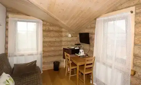 Усадьба на Спасской - 148