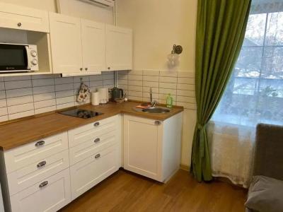 Усадьба на Спасской - 124