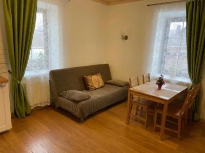 Усадьба на Спасской - 128