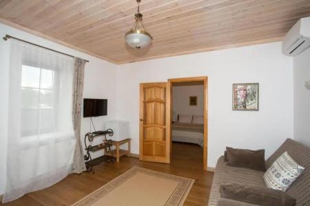 Усадьба на Спасской - 105