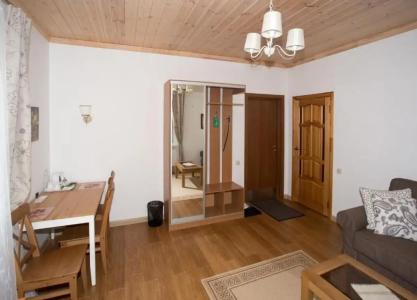 Усадьба на Спасской - 109