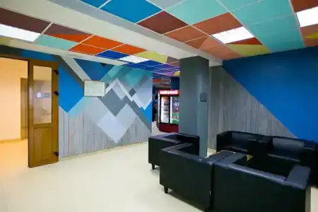 Приют Панды - 5